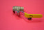 NC Tool Co Ball Valve