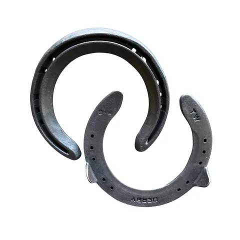 Derby Thin Walled Concave
