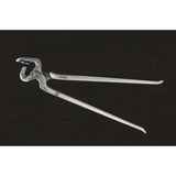Jim Blurton Clip Cutter