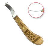 Double S Rhino Deluxe Knife