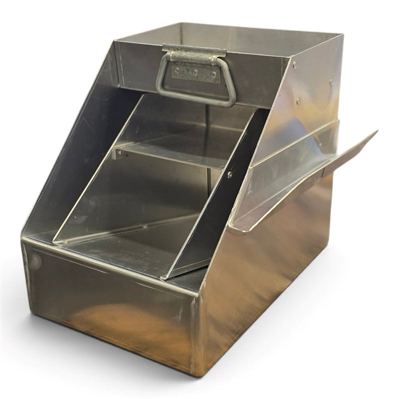 Farrington Aluminium Tool Box