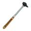 Double S Centre Punch