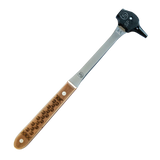 Double S Stud Punch