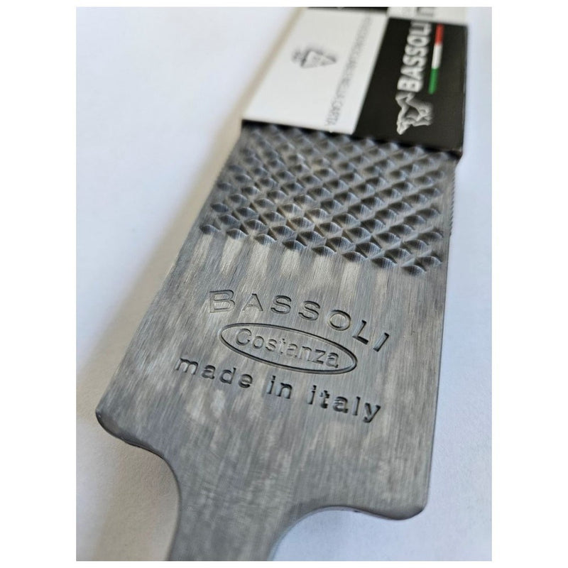 Bassoli 14" Rasp