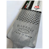 Bassoli 14" Rasp